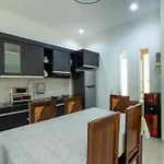 Family Only Private Pool Villa - De Reiz Tirta Syariah 4Br