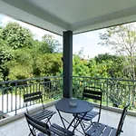 Family Only Private Pool Villa - De Reiz Tirta Syariah 4Br